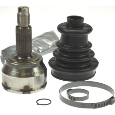 Gelenksatz | FORD Escort,Fiesta,Orion 89-95 | 23734