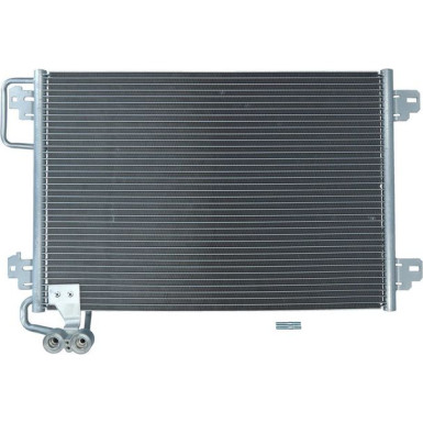 KAMOKA Kondensator, Klimaanlage 7800158