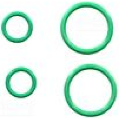 Kondensator PKW FORD C-Max 1.6 TDCi 11 FIRST FIT 940182