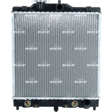 NRF Motorkühler NRF Motorkühler