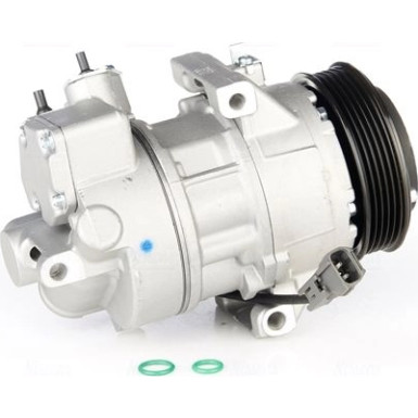 Kompressor PKW Mitsubishi Colt VI 02-12 FIRST FIT 890077