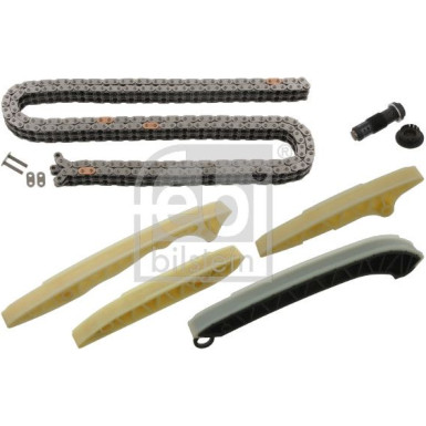 Steuerkettensatz MERCEDES C,E,S-Klasse 04 Basic Short Kit 44963