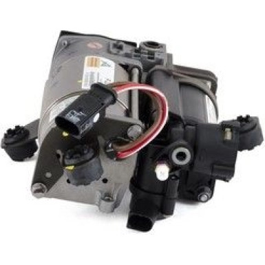 WABCO Kompressor/Druckluftanlage | JAGUAR XJ 04-10 | P-2291