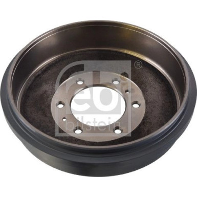 FEBI BILSTEIN Bremstrommel FEBI BILSTEIN Bremstrommel