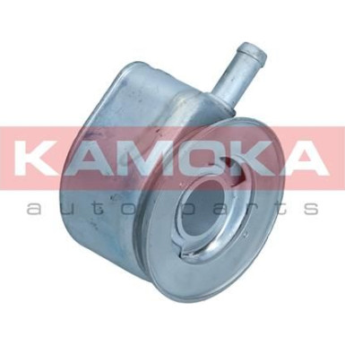 KAMOKA Ölkühler, Motoröl 7730135