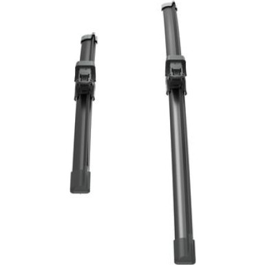 BOSCH | Scheibenwischer Aerotwin A538S Spoiler, Set | TOYOTA | 3397007538