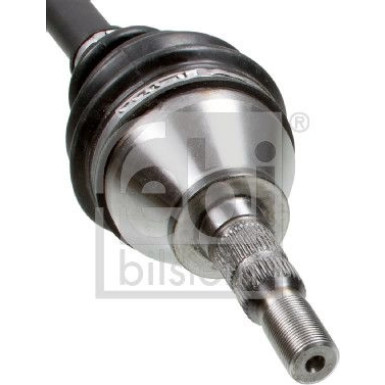 FEBI BILSTEIN Antriebswelle | 182436