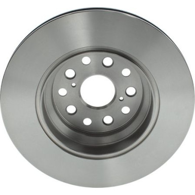 Bremsscheibe HA li | LEXUS | 0 986 479 T35