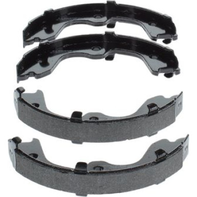 0 986 487 941 Bremsbackensatz, Feststellbremse