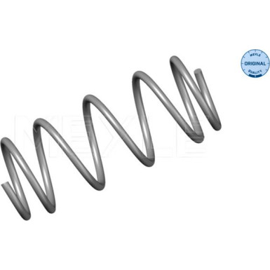 MEYLE Fahrwerksfeder