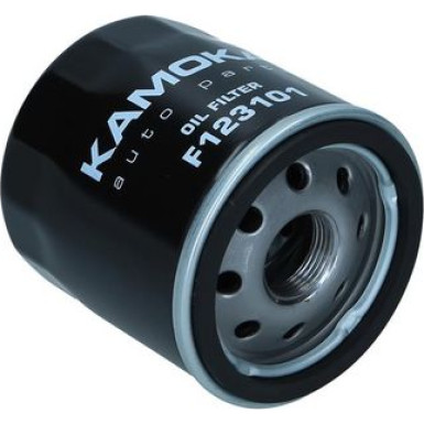 KAMOKA Ölfilter