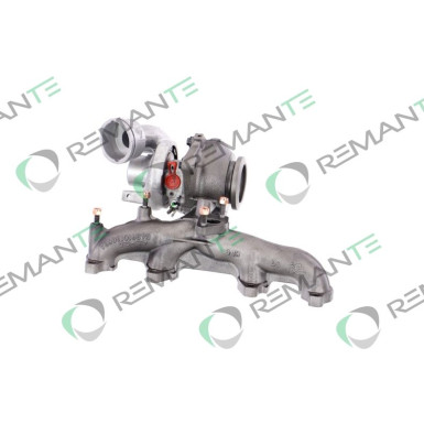 Lader, Aufladung 003-001-000191R