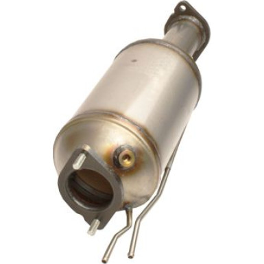 RUß-/PARTIKELFILTER, ABGASANLAGE | 27-6051