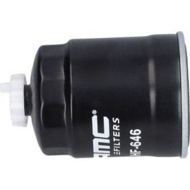 AMC Kraftstofffilter PKW | HYUNDAI Matrix | HF-646