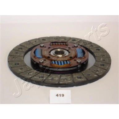 Kupplungsscheibe | DF-419 Kupplungsscheibe | DF-419
