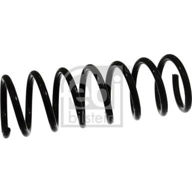 FEBI BILSTEIN Fahrwerksfeder 46919