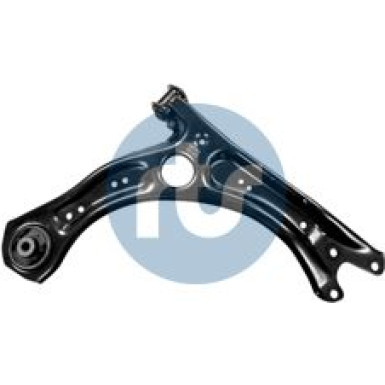 RTS Lenker, Radaufhängung 76-05318-1