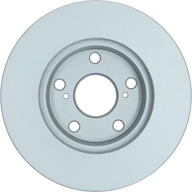 KAMOKA Bremsscheibe | 103602