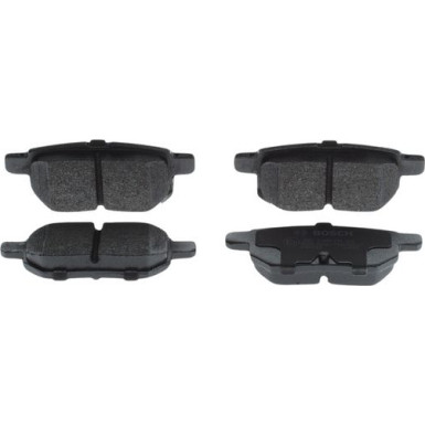 Bremsklötze | TOYOTA,LEXUS | 0 986 494 328 Bremsklötze | TOYOTA,LEXUS | 0 986 494 328