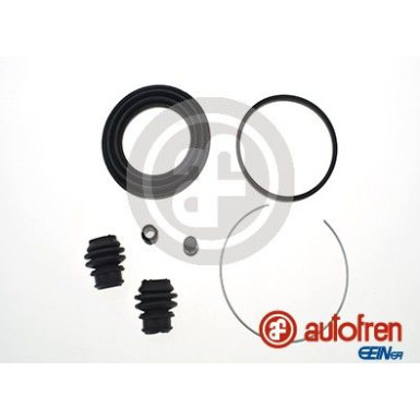 Reparatursatz Bremssattel Mitsubishi P. Space Runner 2.0 16V 01-03 | D4908