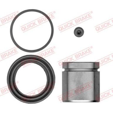 REPARATURSATZ, BREMSSATTEL | QB114-5150 REPARATURSATZ, BREMSSATTEL | QB114-5150