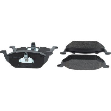 Bremsklötze | AUDI,SEAT,SKODA,VW | 0 986 424 364 Bremsklötze | AUDI,SEAT,SKODA,VW | 0 986 424 364