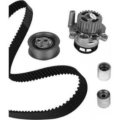 GRAF Timing-Kit GRAF Timing-Kit