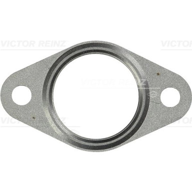 Dichtung Abgaskrümmer(4x/Mot) | MERCEDES | 71-25226-20