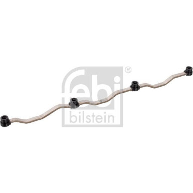 FEBI BILSTEIN Schmierrohr, Nockenschmierung FEBI BILSTEIN Schmierrohr, Nockenschmierung