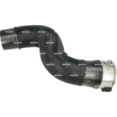Ladeluftschlauch | 166167 Ladeluftschlauch | 166167