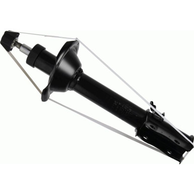 SACHS Stoßdämpfer 317 125