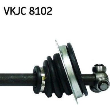 SKF Antriebswelle | VKJC 8102