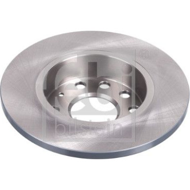 FEBI BILSTEIN Bremsscheibe 36215