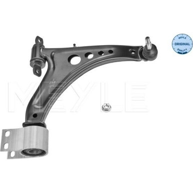 Querlenker VA re OPEL Insignia 17 MEYLE-ORIGINAL: True to OE 6160500072