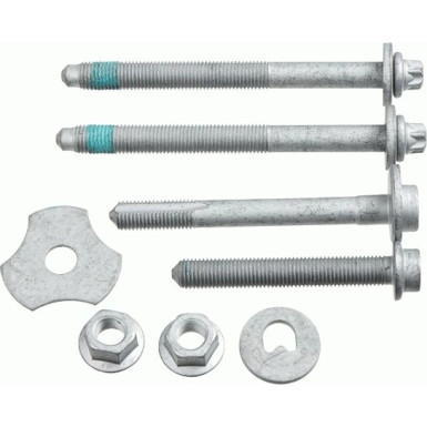 Lemförder Reparatursatz, Radaufhängung 37478 01 MERCEDES Service Pack