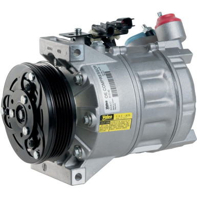 Kompressor, Klimaanlage Valeo Origins New OE TECHNOLOGIE 813140