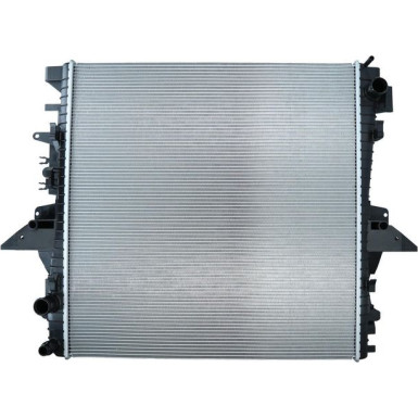 KAMOKA Kühler, Motorkühlung 7700082