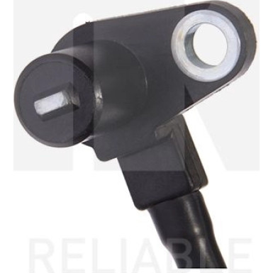 Sensor, Raddrehzahl | 295201