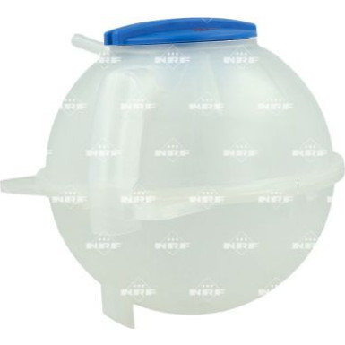 Ausgleichsbehälter, Kühlmittel EASY FIT 454030