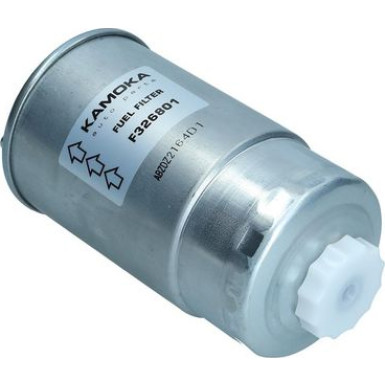 KAMOKA Kraftstofffilter KAMOKA Kraftstofffilter