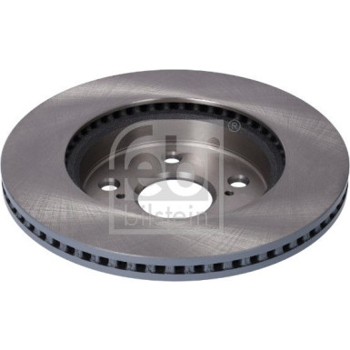 FEBI BILSTEIN Bremsscheibe 188776