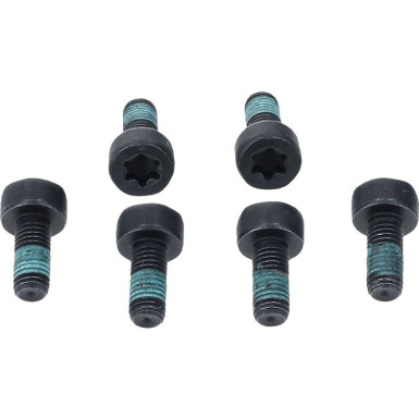 SACHS Schwungrad 2294 001 095 Zwei-Massen-Schwungrad