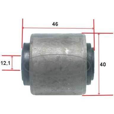 CORTECO Sparen 21652444