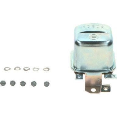 Regler | VW | F 026 T02 204