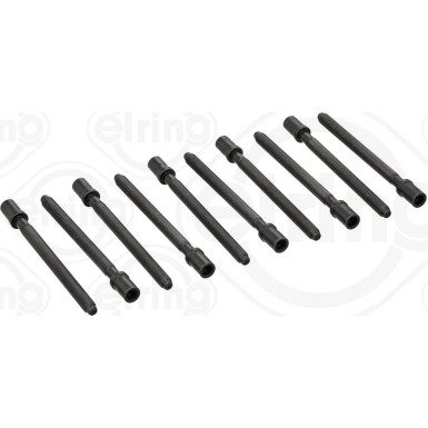 Zylinderkopfschraubensatz | VOLKSWAGEN | 305.430