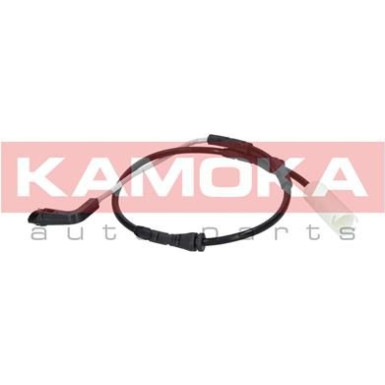 KAMOKA Warnkontakt, Bremsbelagverschleiß 105005