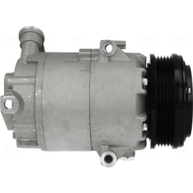 Kompressor PKW OPEL ASTRA H 04 FIRST FIT 89050