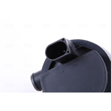 NISSENS Wasserumwälzpumpe, Standheizung NISSENS Wasserumwälzpumpe, Standheizung