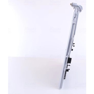 Kondensator PKW Mercedes E-Klasse W211 02 FIRST FIT 940325