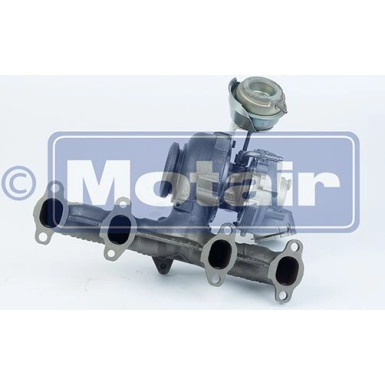 RECO Profi-Paket 1 VW Golf,Passat 04 Garrett Turbo ProKit REMAN 600736